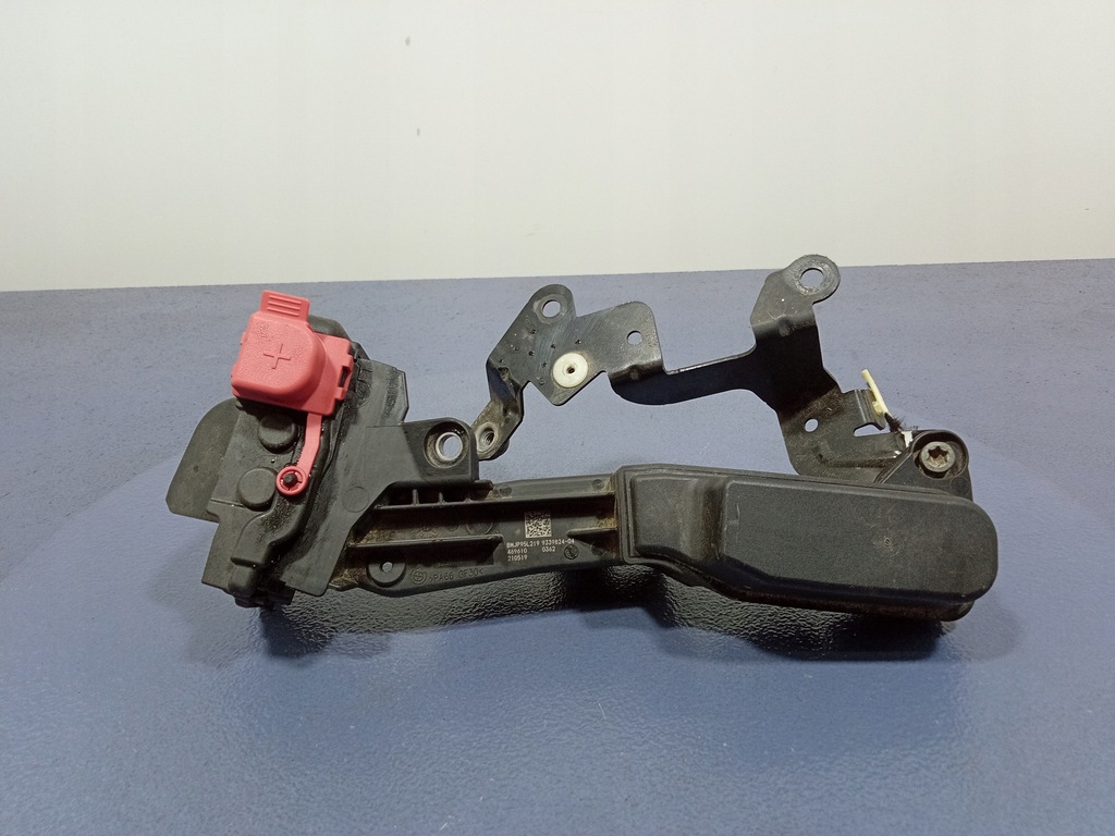 фото №1, Bmw x3 g01 g02 f97 f98 распределитель напряжения 9339824