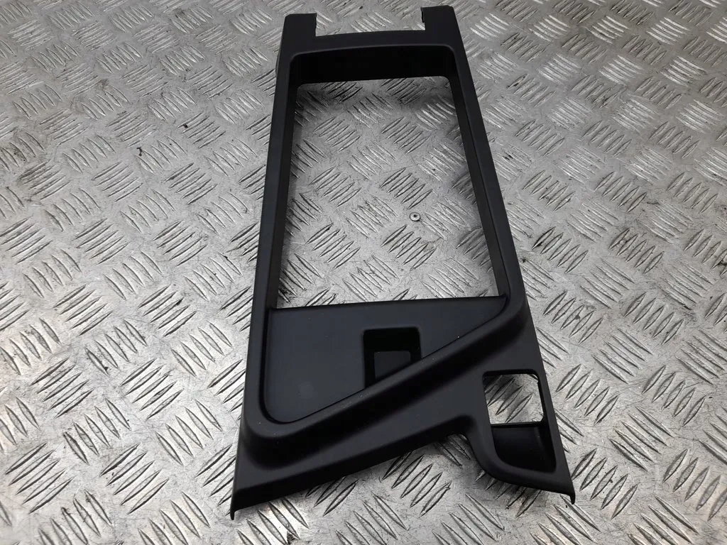 фото №1, Alfa romeo stelvio 156131981 середина тунель середній