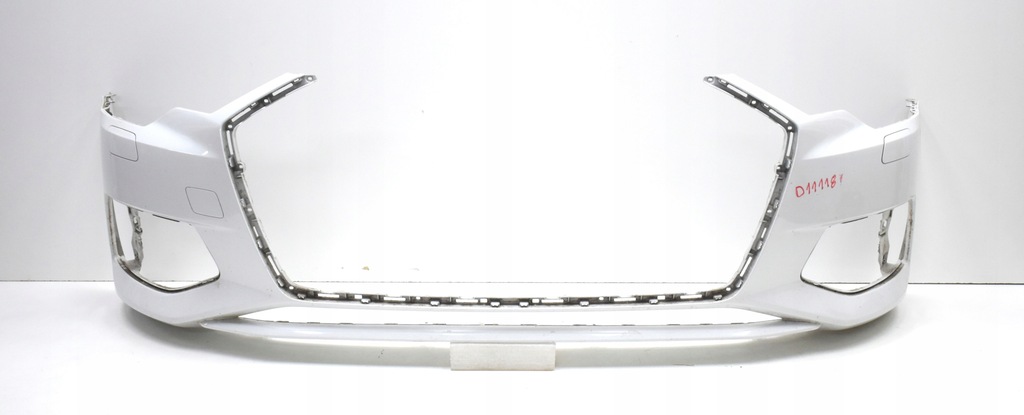 фото №1, Audi a6 c8 4k0 бампер перед передний org