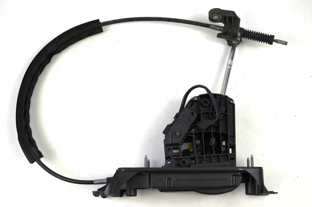 фото №1, Vw t-roc вибірник передач dsg 5q1713025bg