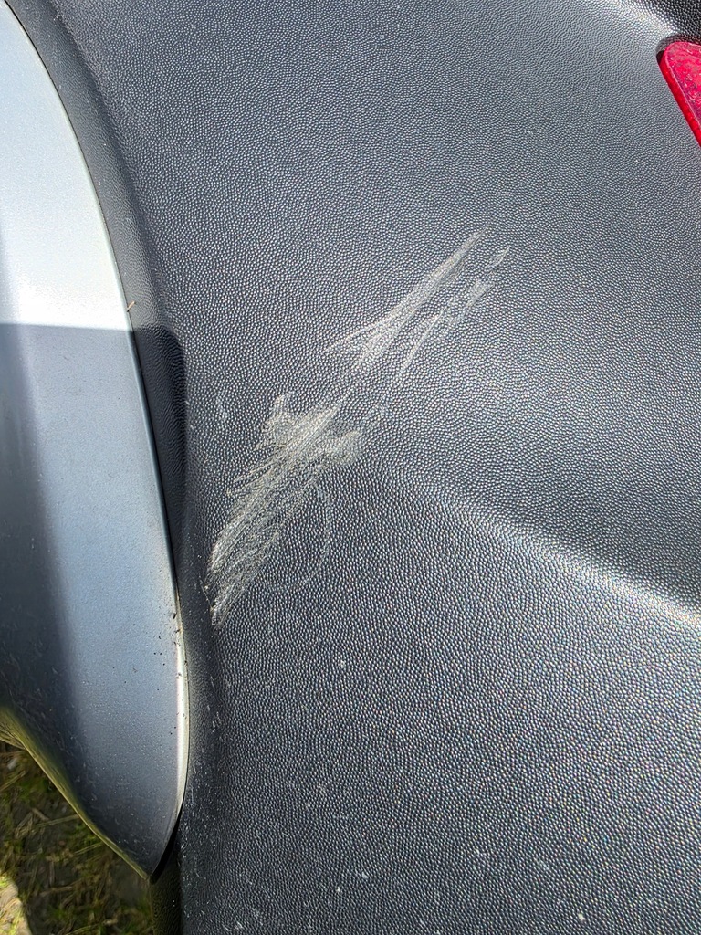 фото №11, Kia stonic 17- бампер задній pdc