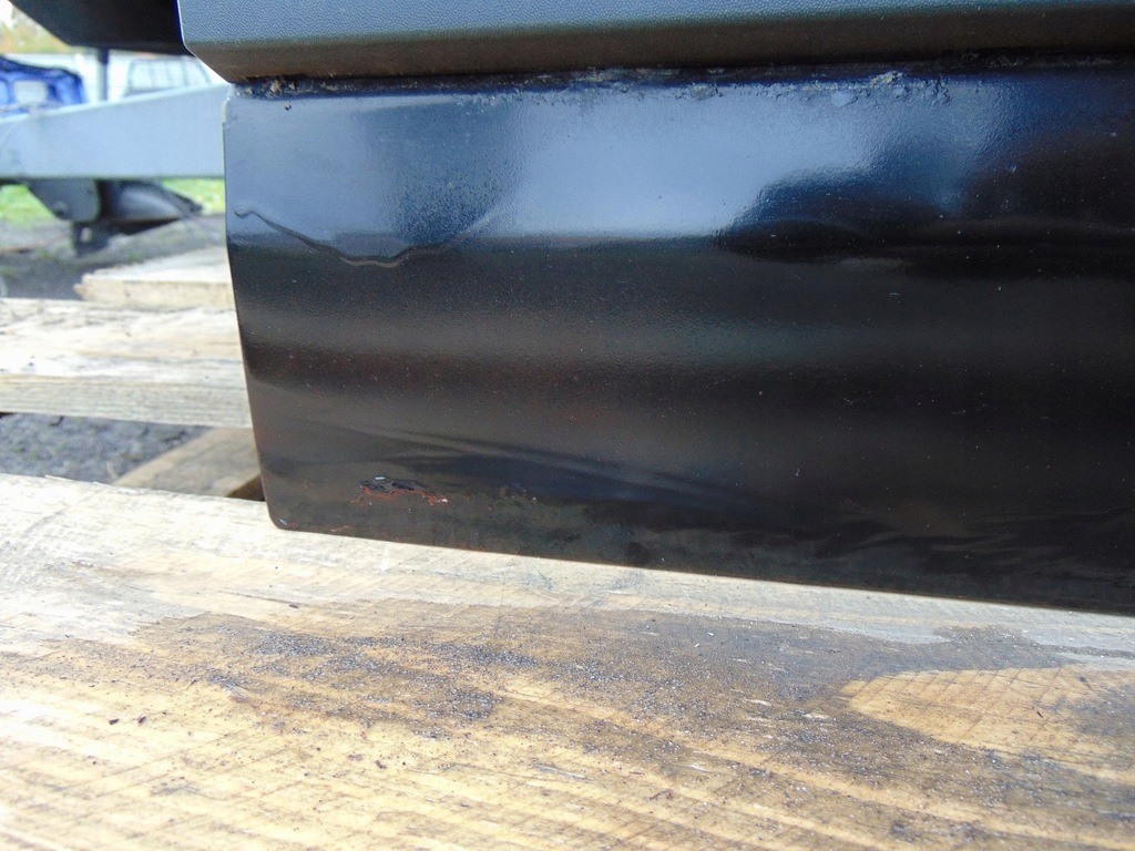 фото №7, Двері правий перед ford transit connect mk2