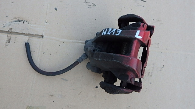 фото №1, Супорти лівий задня задній mercedes cls w219