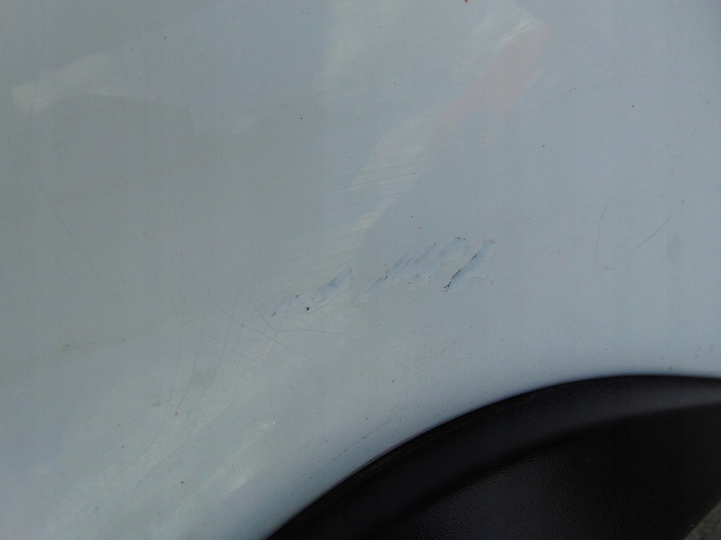 фото №11, Бампер задняя citroen ds3 молдинг хром 9683741270