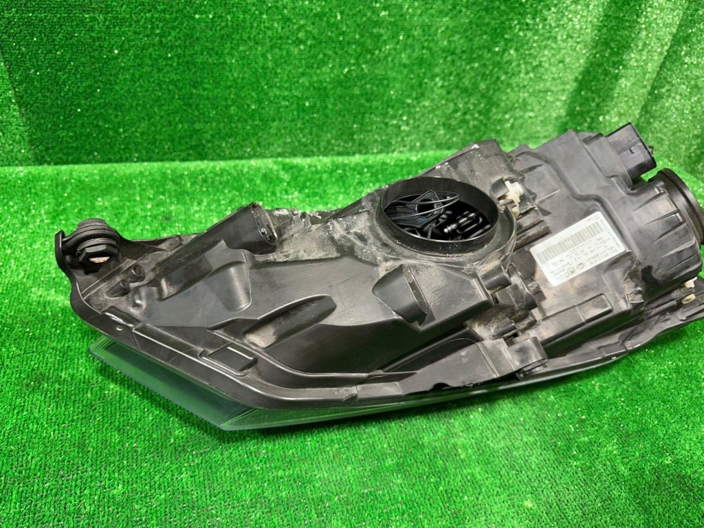 фото №7, Лампа skoda fabia iii линза led левый перед europa 6v1941015b