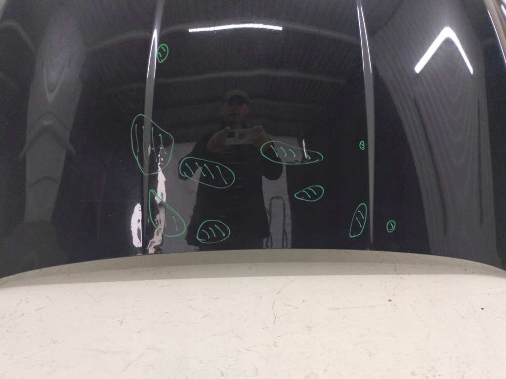 фото №7, Капот перед передня opel mokka 42372135