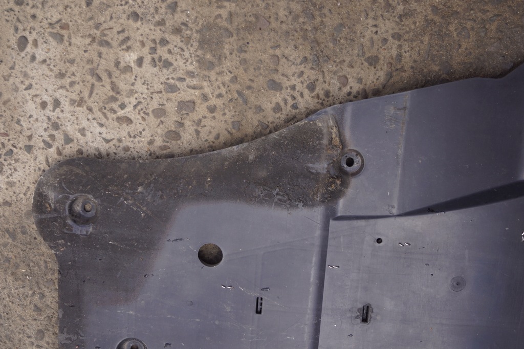 фото №5, Защита pod двигатель nissan qashqai j10 75890bb00b