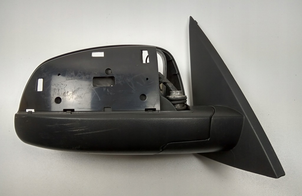 фото №7, Зеркало правое дверь opel meriva a 13220568