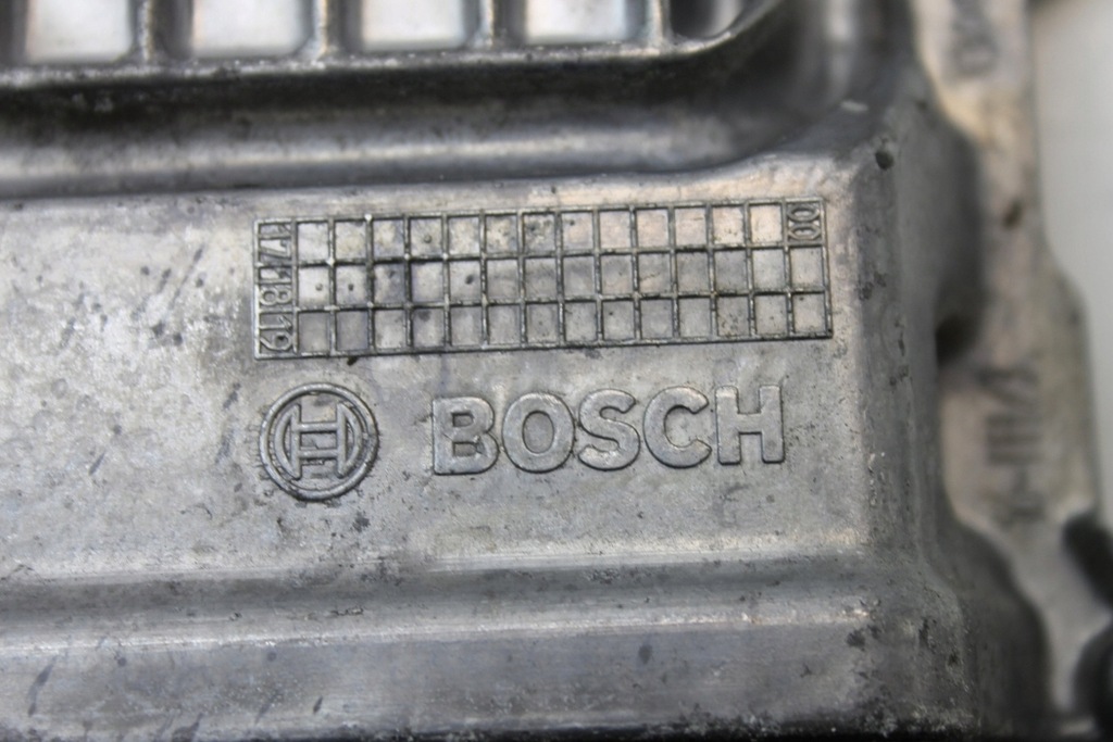 фото №10, Комплект зажигания bmw 2 coupe f22, f87 9894912 2.0l бензиновый 135kw 2018