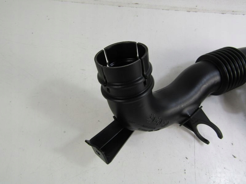 фото №8, Master iv шланг труба впускний повітря 2.3 dci