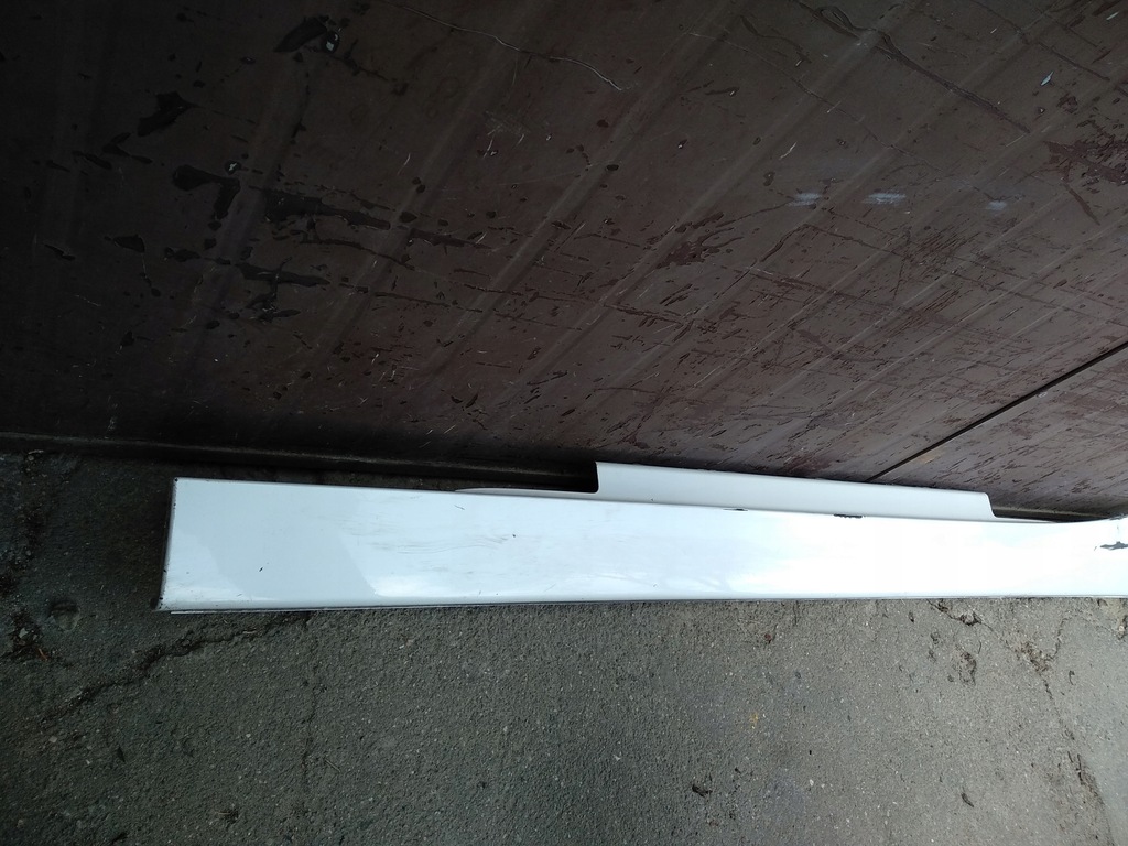 фото №5, Поріг молдинг ліва bmw 2 f21 f22 m-pakiet