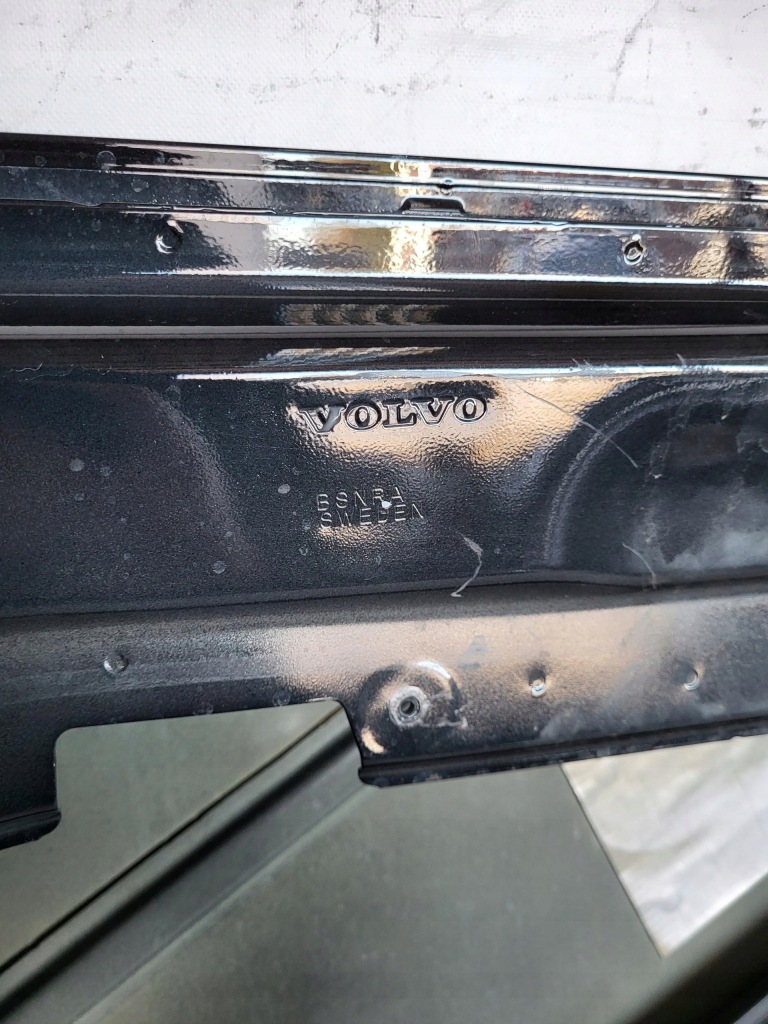 фото №16, Дверь левая перед передние volvo xc90 ii 15-