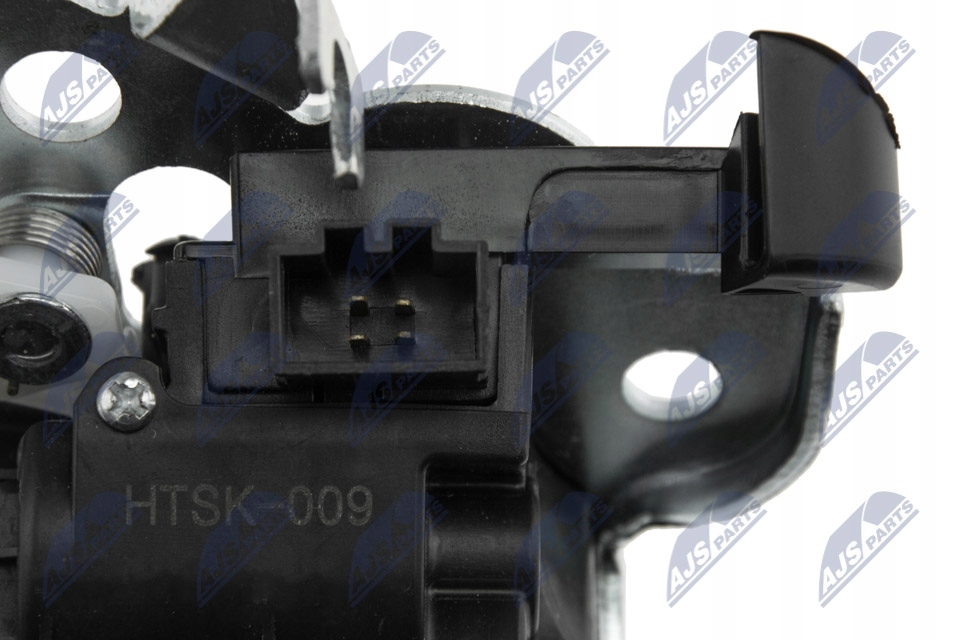 фото №8, Ezc-sk-009 nty замок крышки багажника skoda fabia i