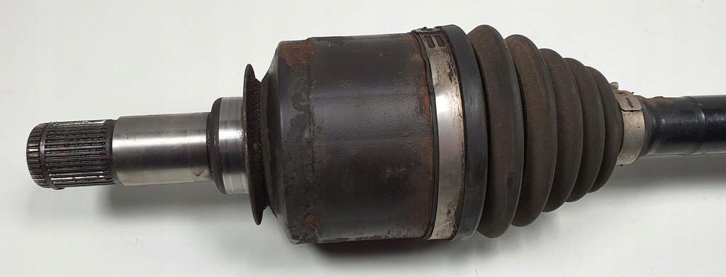 фото №2, Привідний вал правий задня mercedes r-kl w251 a2513501310