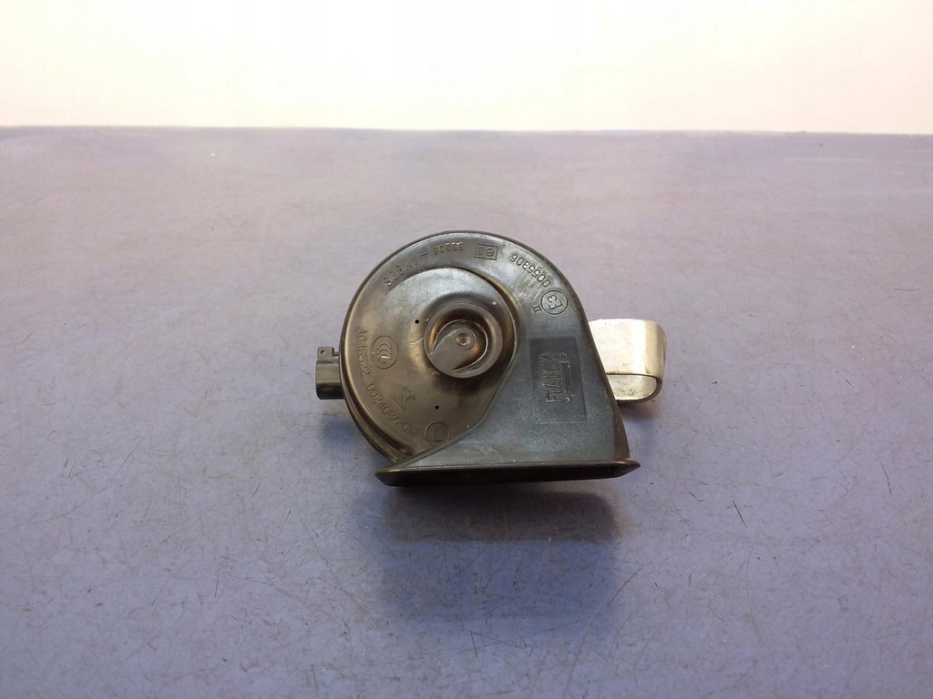 фото №1, Volvo v60 i сигнал звуковой 31416116