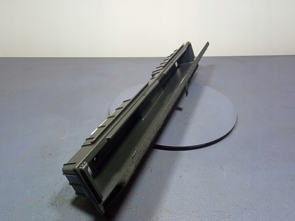 фото №6, Hyundai i30 iii kombi бардачок підлога багажника 85750-g4aa0