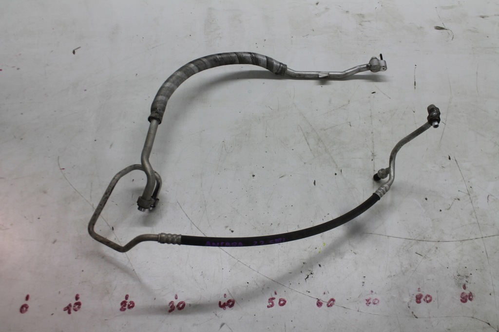 фото №1, Шланг кондиціонера 95191671 opel antara lift 2.2 cdti 10-15