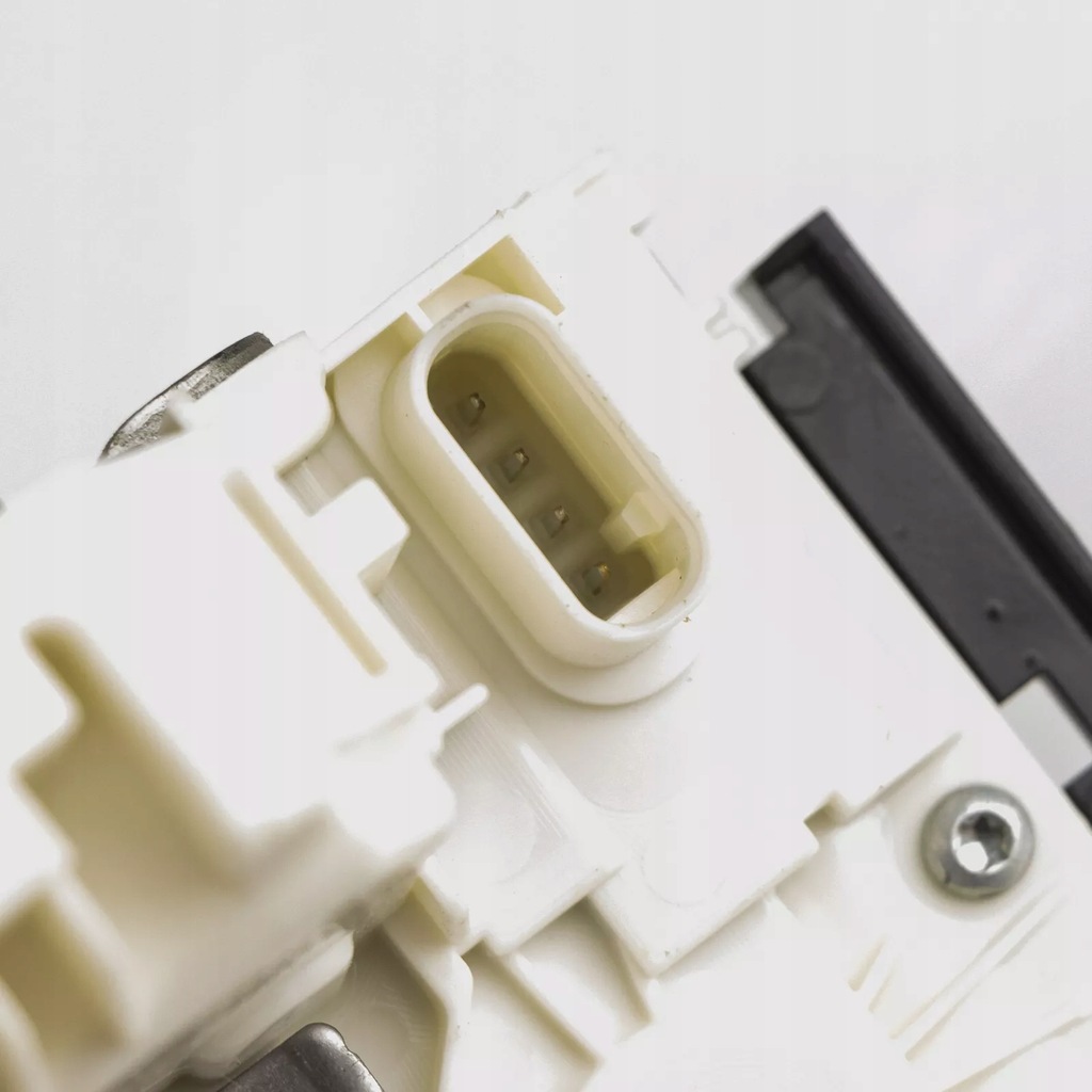 фото №5, Замок дверь левый задняя 52139904 jeep renegade