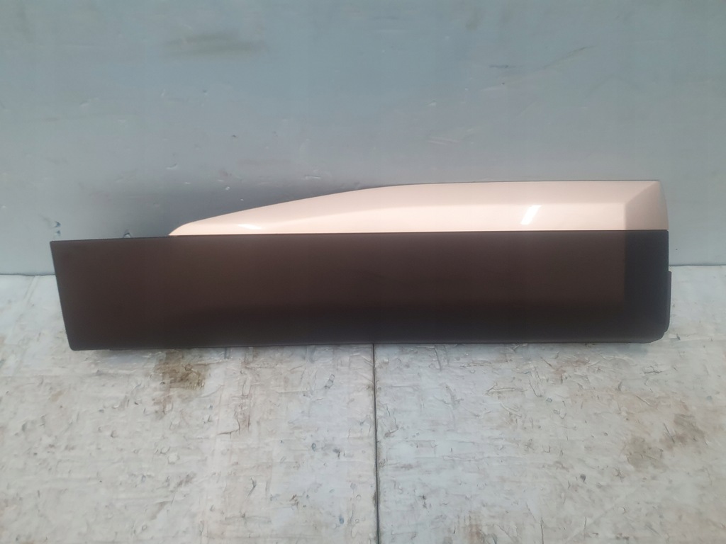 фото №1, Молдинг двері peugeot 2008 ii права задня задня 19-