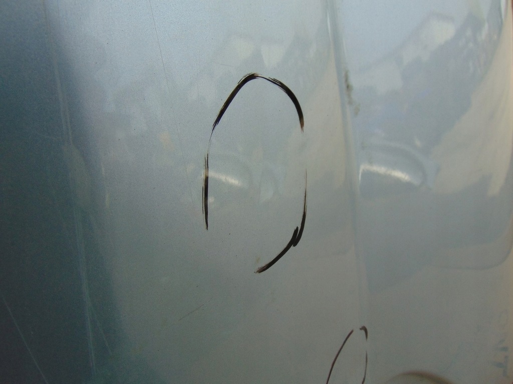 фото №9, Крыло левый перед jumpy scudo expert proace 2007- ezrc