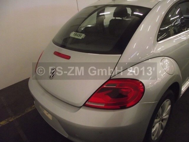 фото №9, Vw the beetle набір стартовий запуск автомобіля автомобіля 5c5920870 03f906070c