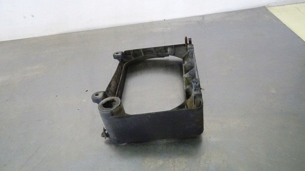 фото №9, Панель фари рамка кронштейн лампи правої opel frontera 2.2