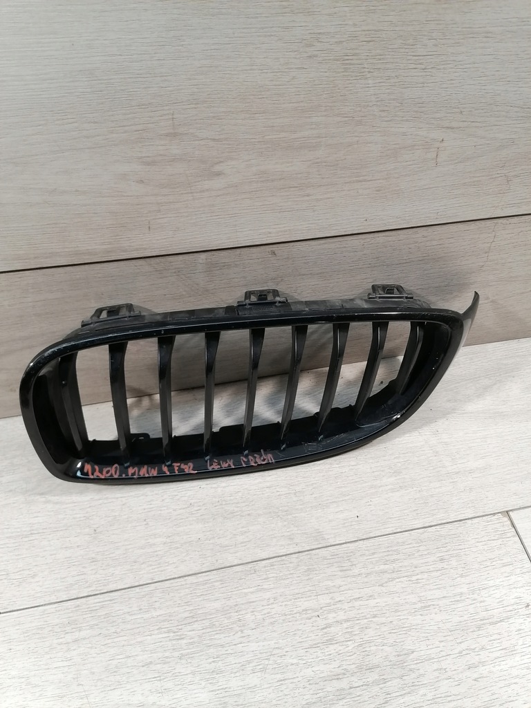 фото №9, Bmw 4 f32 решітка решітка радіатора лівий перед 7294817