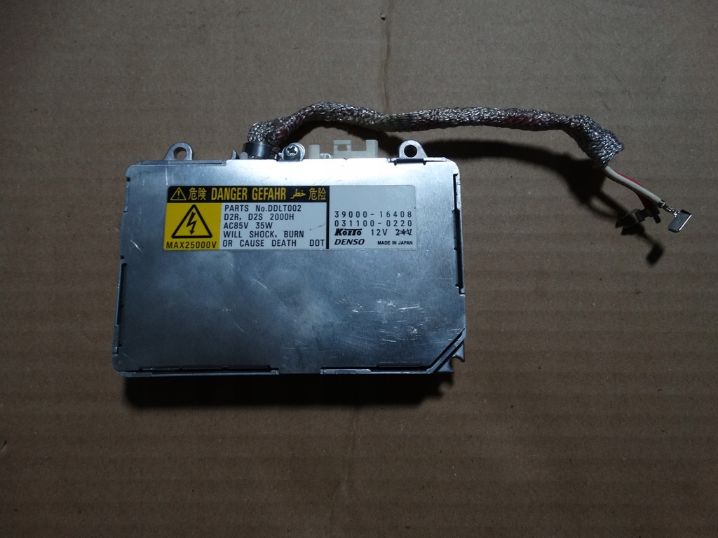 фото №1, Idealna перетворювач лампи bentley 1