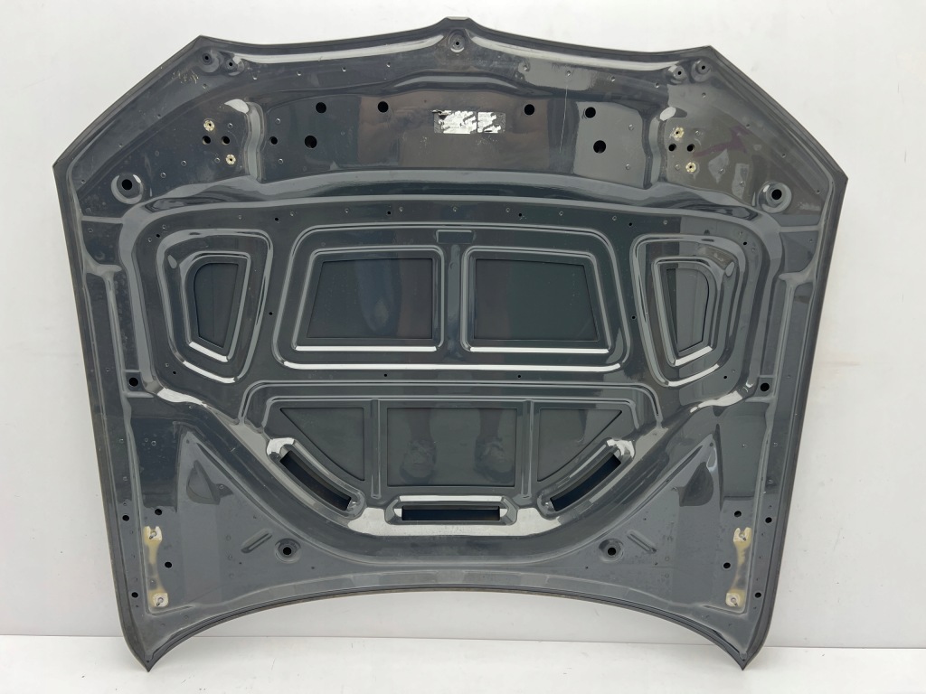 фото №10, Bmw 3 g20 g21 капот крышка двигателя оригинал oem 18-