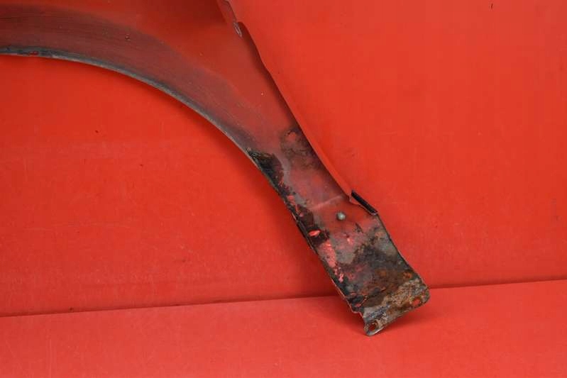 фото №12, Крила правий перед передній audi a3 8l lift 98r