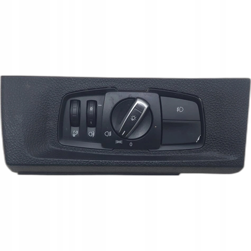 фото №1, Вимикач світла bmw f20 1.6