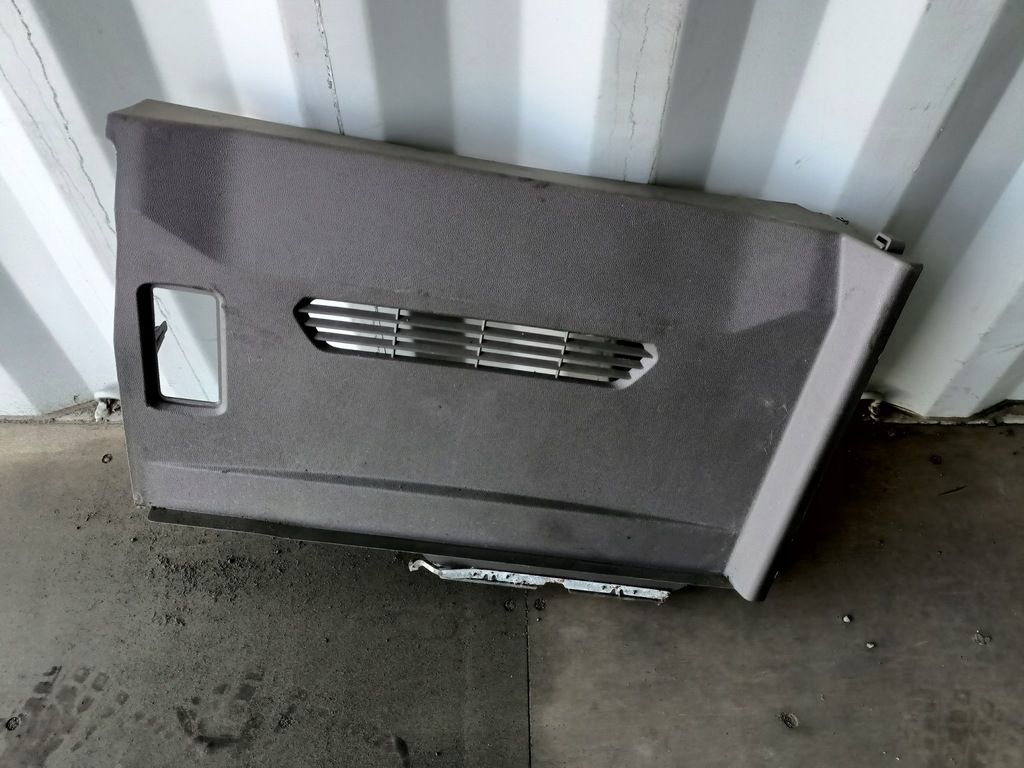 фото №1, Стінка ліжко бардачка scania r s przedziałka