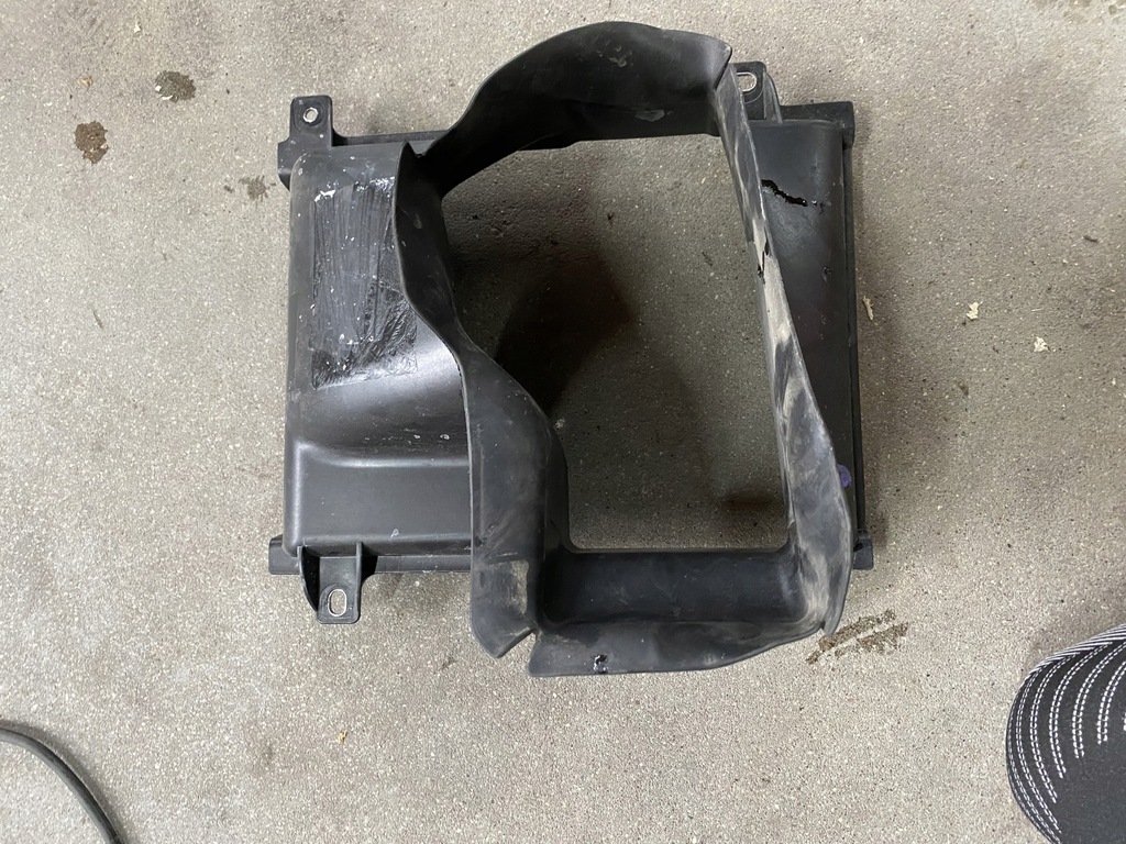 фото №1, Alfa romeo stelvio giulia захист радіатора