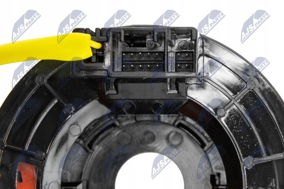 фото №14, Лента руля шлейф nty do toyota iq 1.0 1.33 1.4