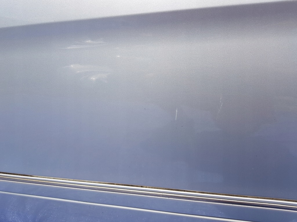 фото №12, Двері лівий перед mercedes w251 c775 775