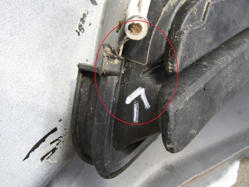 фото №13, Бампер перед передний honda crz 2010-2012r