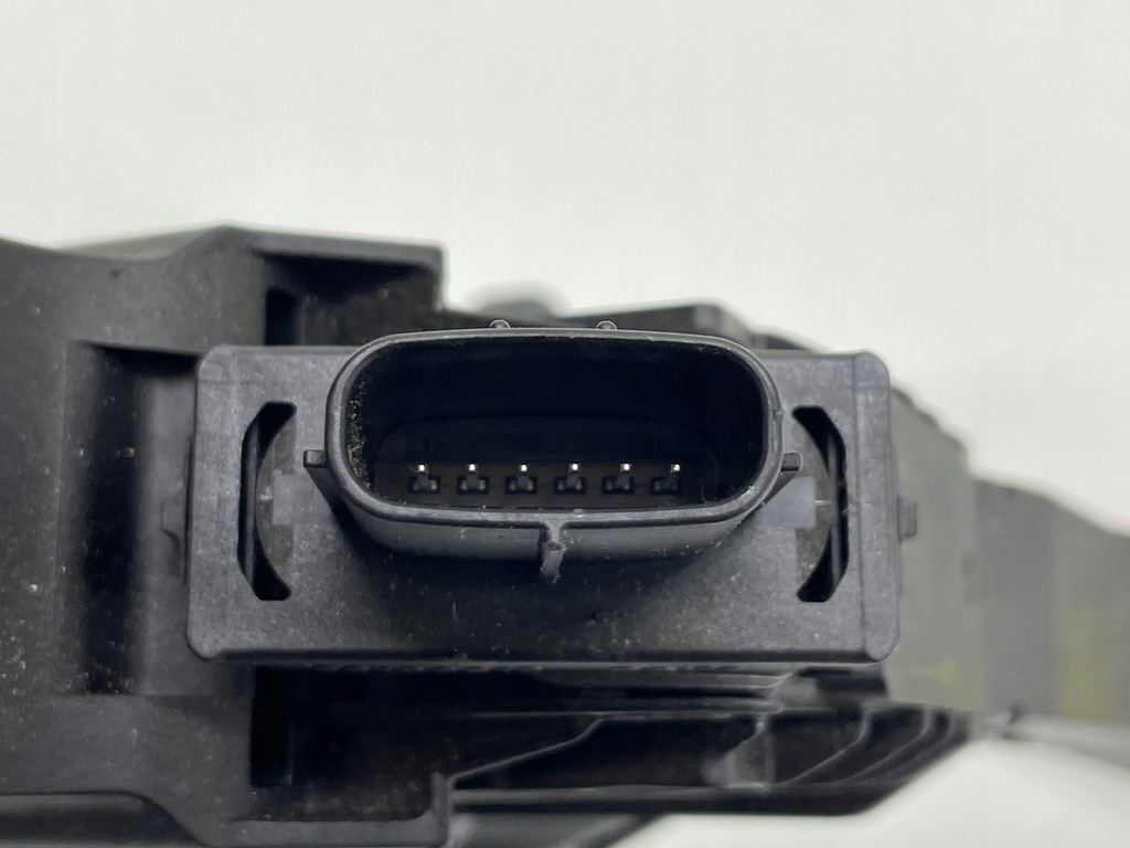 фото №6, Потенціометр педаль газу kia rio iv 2017- 1.0 t-gdi 00136810 32700-xxxxx eu