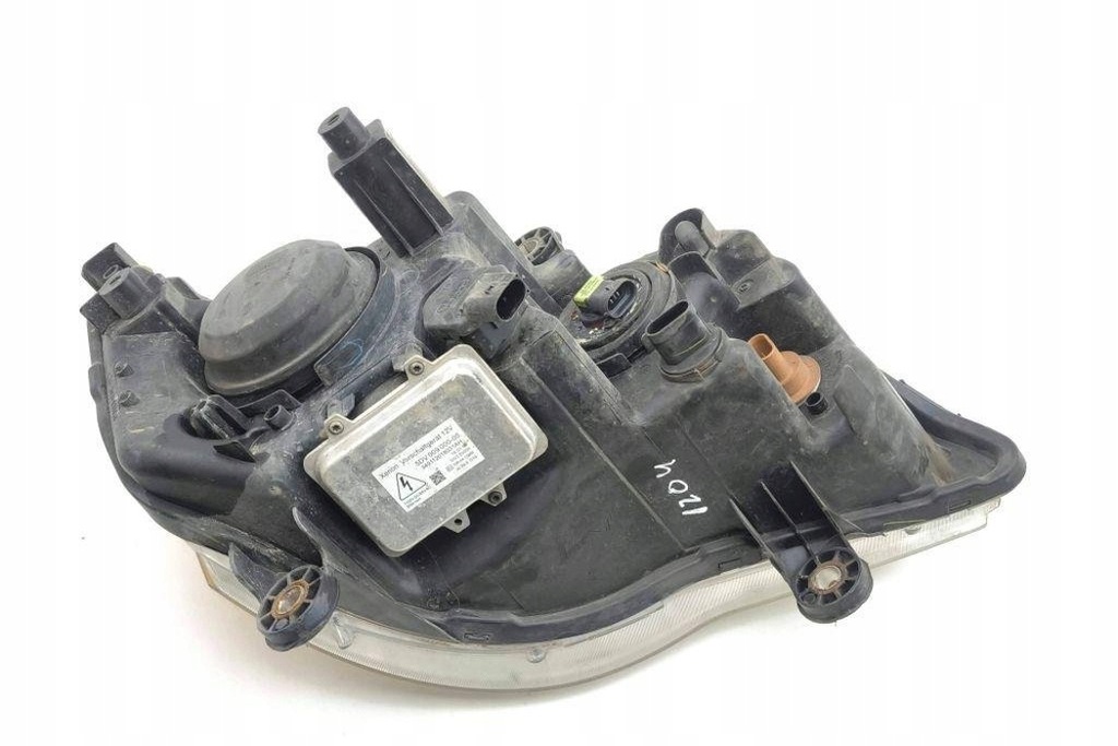 фото №13, Лампа левая передняя chrysler grand voyager v rt 5dv00900000 2.8l дизель