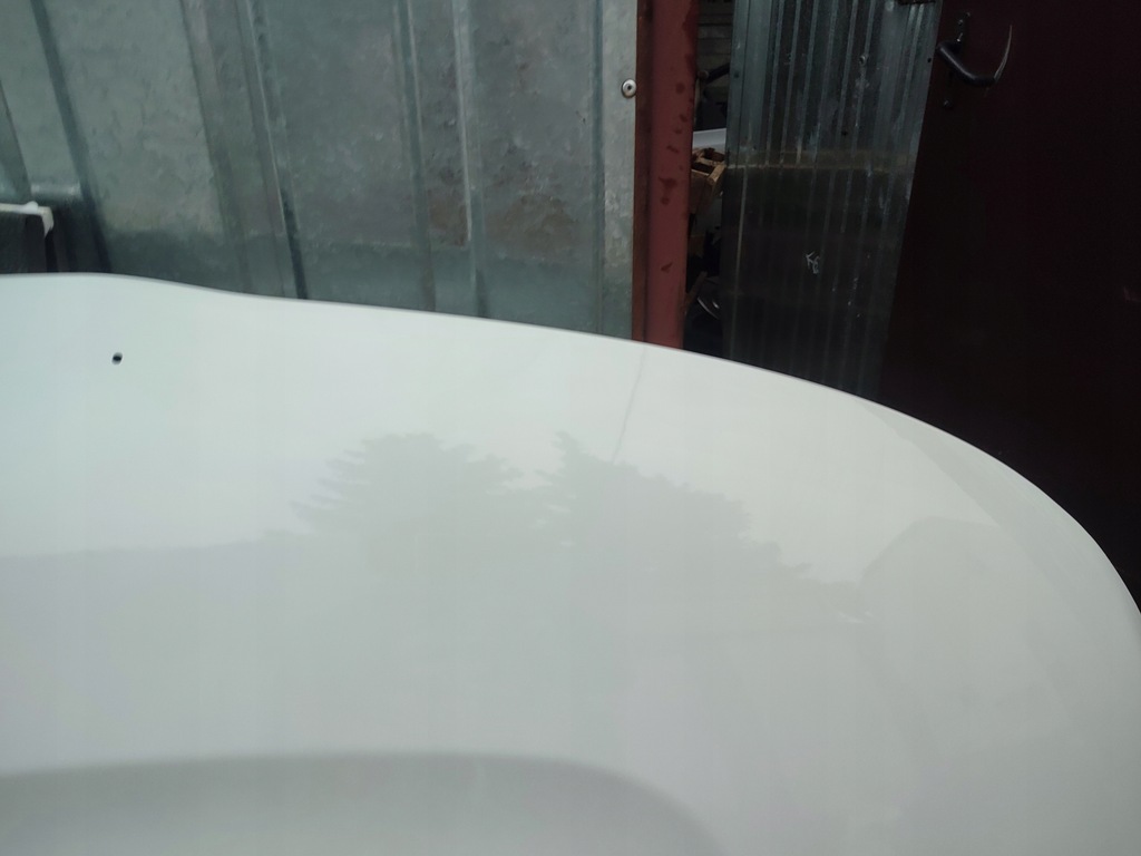 фото №5, Капот кришка двигуна сталевий kia soul iii 3 sk3 od 22r lift лак 1d / ud