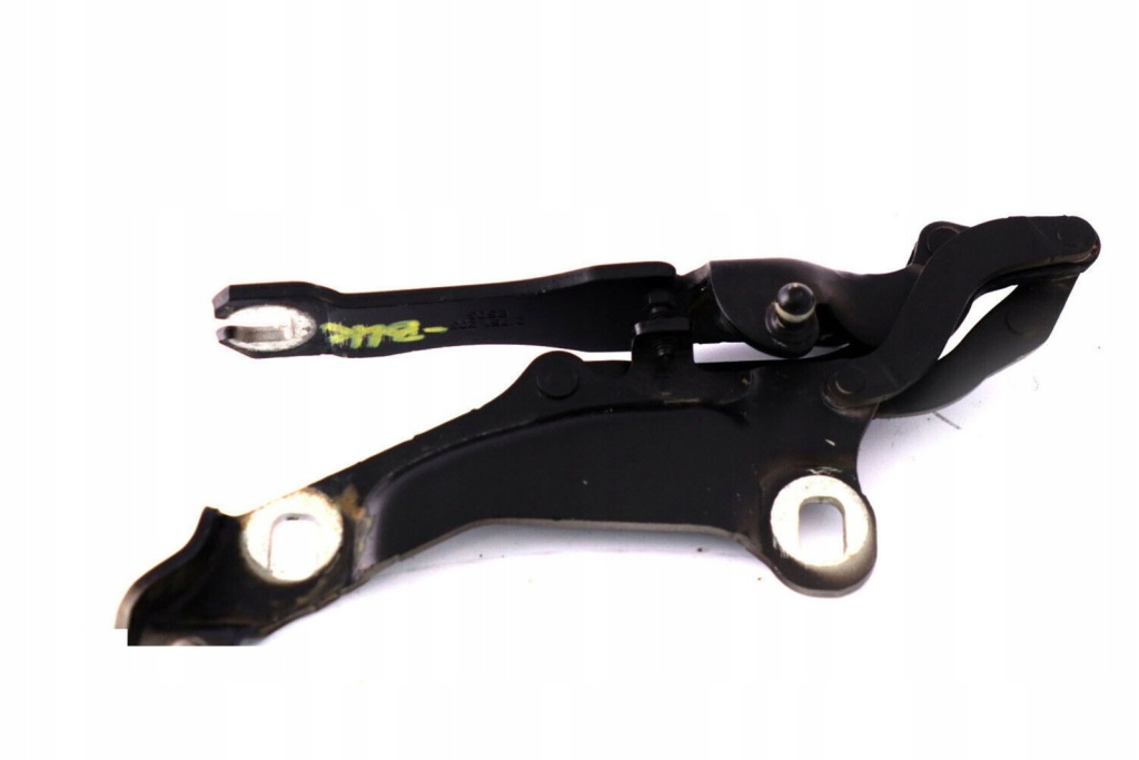 фото №1, Mini r55 r56 петля кришки капот лівий black