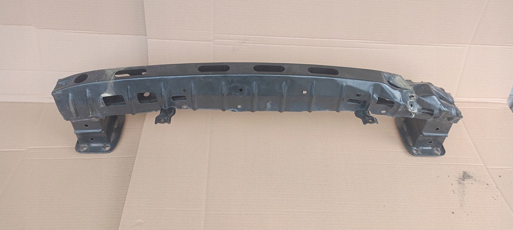 фото №1, Балка перед передняя mitsubishi space star lift 19-23rok оригинал