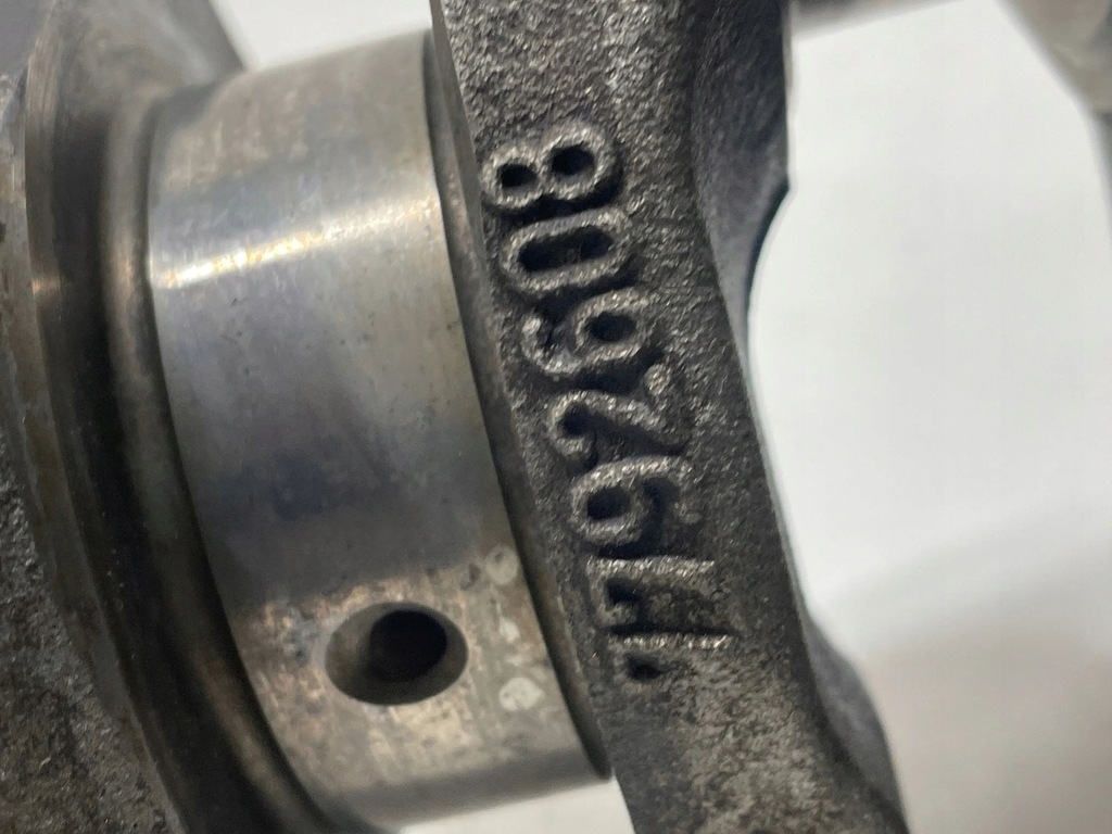 фото №5, Bmw x5 e70 2011 приводные валы korbowe