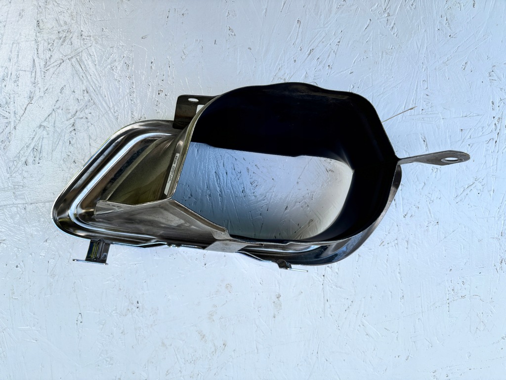 фото №6, Bmw g05 x5 наконечник выхлоп правая 8074190-04