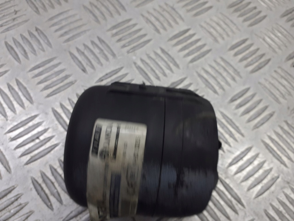 фото №1, Сирена сигналізація alfa romeo 147 1.9 jtd m751a