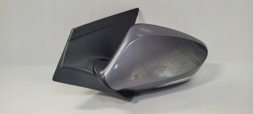 фото №1, Дзеркало ліва hyundai i30 ii 2012 8 pin europa