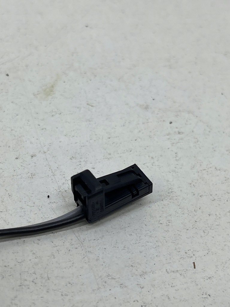 фото №5, Audi volkswagen seat skoda штекер колодка з'єднувач + шланг 4b0971832