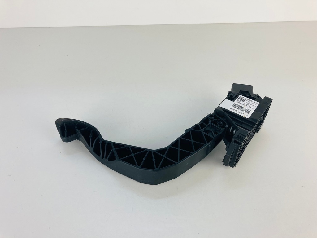 фото №1, Opel mokka ii b педаль газа 9837891880