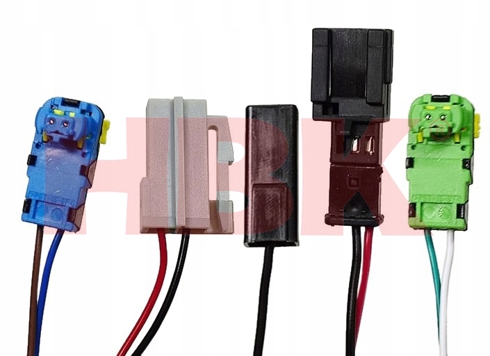 фото №4, Лента шлейф подушки безопасности подушка безопасности renault megane ii 02-