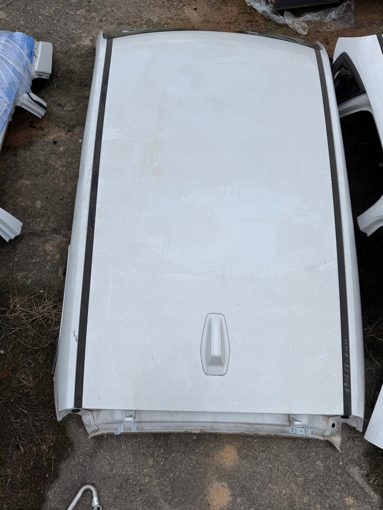 фото №1, Чверть дах bmw x1 u11 a96