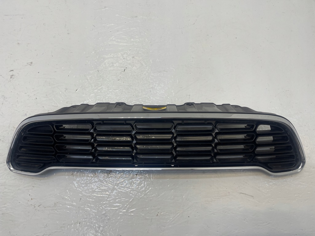 фото №1, Mini countryman передня решітка радіатора 9807476 оригінал